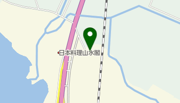 小森防水工業の地図画像