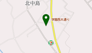 (有)相互電子製作所の地図画像