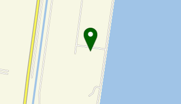 柏原物流(株)の地図画像