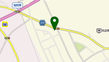 (株)岡野設備工業所の地図画像