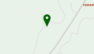 (有)星伸物流の地図画像