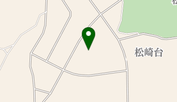 (株)サンエー物流印西営業所の地図画像