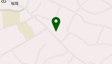 沼尻工業所の地図画像