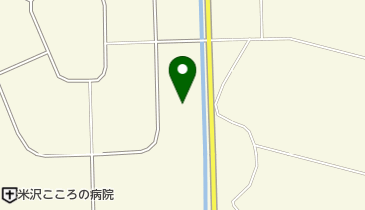 (株)松川弁当店本社工場の地図画像