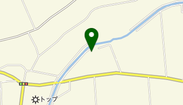 (有)田谷工業の地図画像