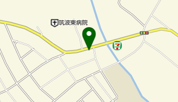 (有)鈴木畳材料店倉庫の地図画像