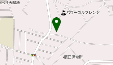 (株)ユタカ電気通信工業の地図画像