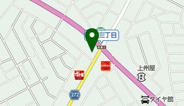 有)県南ロックセンター | 牛久市の社会関連・アクセス・地図 - NAVITIME
