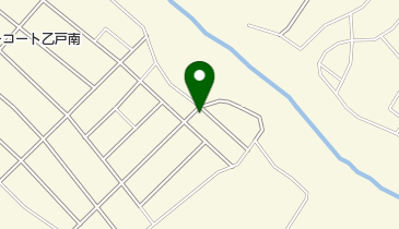 (有)豊敏工業の地図画像