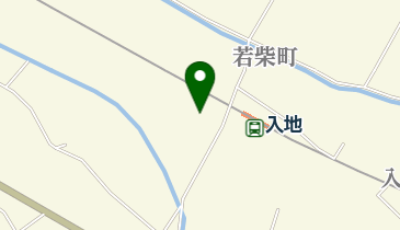 (有)広瀬設備工業の地図画像