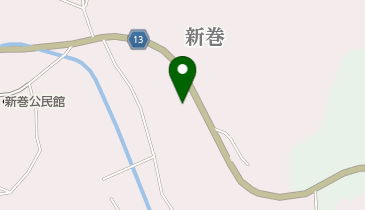 鴻菱工業(有)の地図画像