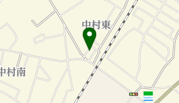 右籾商工振興会倉庫の地図画像