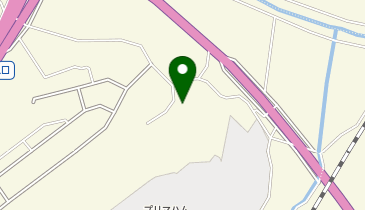 ミート物流(株)土浦(営)の地図画像