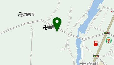 (有)巴プラント建設工業の地図画像