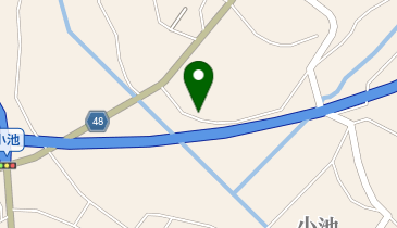 コビキ工業(株)土浦(営)の地図画像