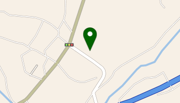 滝之台電機工業(株)阿見工場の地図画像