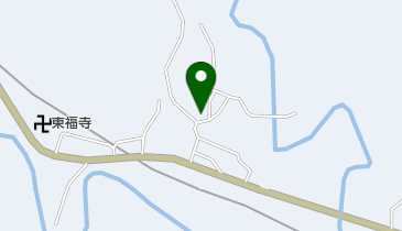 (有)アサヒ工業作業場の地図画像
