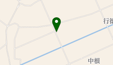 ローヤル油機(株)関東物流センターの地図画像