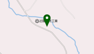 石(株)大郷戸工場の地図画像