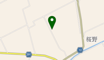 (有)木村建設工業の地図画像