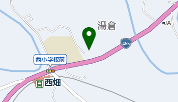 宏運商事(株)千葉工場の地図画像