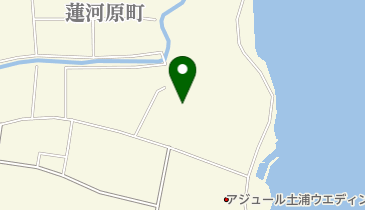 土浦ペットケアーセンターの地図画像