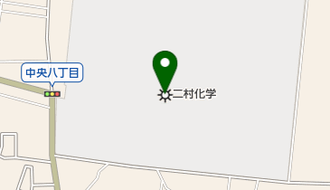 フタムラ化学 株 茨城工場 稲敷郡阿見町 社会関連 300 0332 の地図 アクセス 地点情報 Navitime