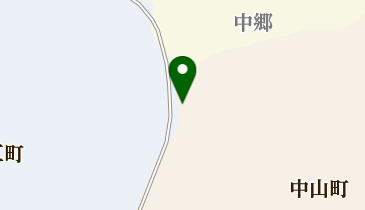 東北クリーン開発(株)北の沢事業所の地図画像