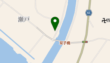 (株)千葉合成研究所の地図画像