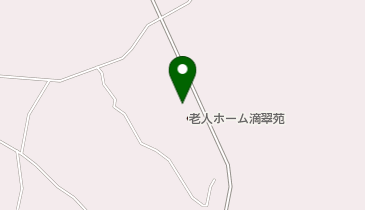 (株)千代田農場の地図画像