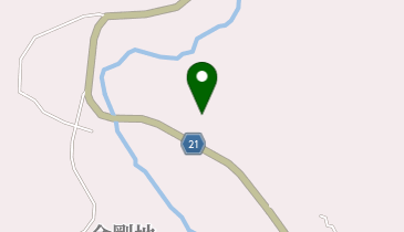 三枝工業の地図画像