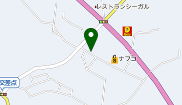 鴨川生コン 株 大多喜工場 夷隅郡大多喜町 社会関連 298 0212 の地図 アクセス 地点情報 Navitime
