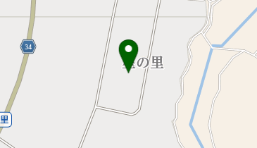 (株)コモダエンジニアリング阿見工場の地図画像