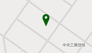 寒河江物流(株)の地図画像