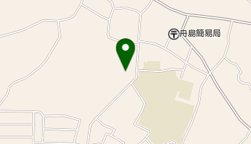 (有)三生工業の地図画像