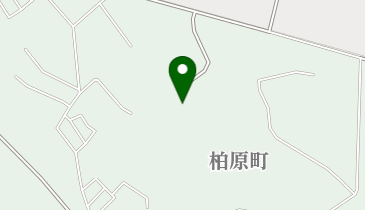 東西産業貿易(株)石岡倉庫の地図画像
