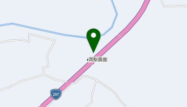 房総海産物センター大多喜店の地図画像