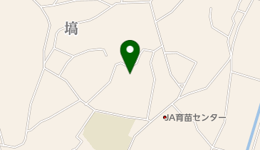 (株)水郷物流サービスの地図画像