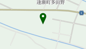 平川商事(有)平川物流センターの地図画像