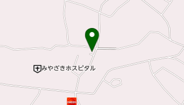 新利根自動車工業の地図画像