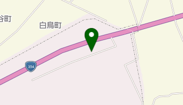 (有)栗山工業の地図画像