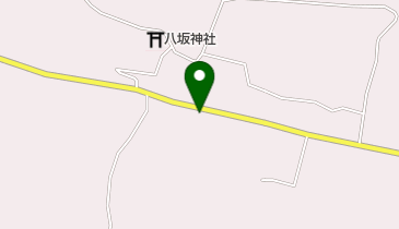 戸崎自動車整備工場の地図画像