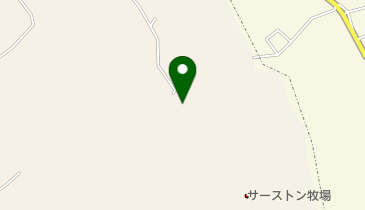 サーストン牧場トレーニングセンターの地図画像