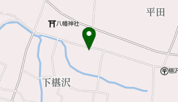 メタル・ファクトリーの地図画像