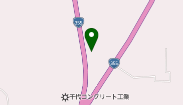 日本営繕工業(株)の地図画像