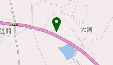(株)海老重建設運輸部(営)の地図画像