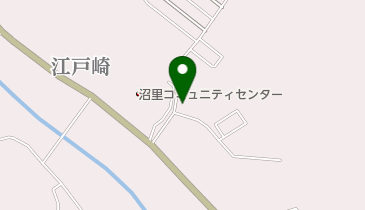 三笠照明(株)茨城工場の地図画像