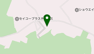 菱善物流(株)ServerLaboratoryの地図画像