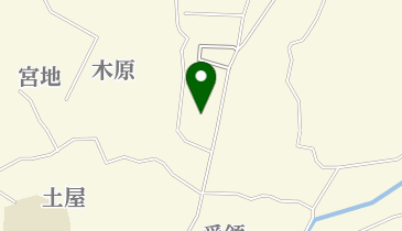 アイ・エス・ガステム(株)美浦配送センターの地図画像