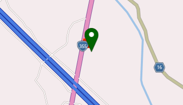 日本営繕工業(株)第二工場の地図画像